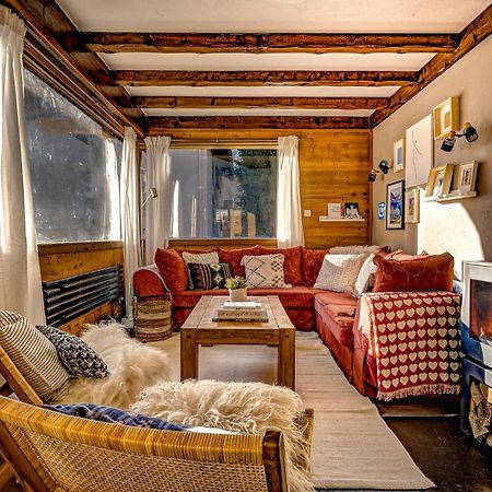 Chalet Aigle Royal Chamonix Exterior foto