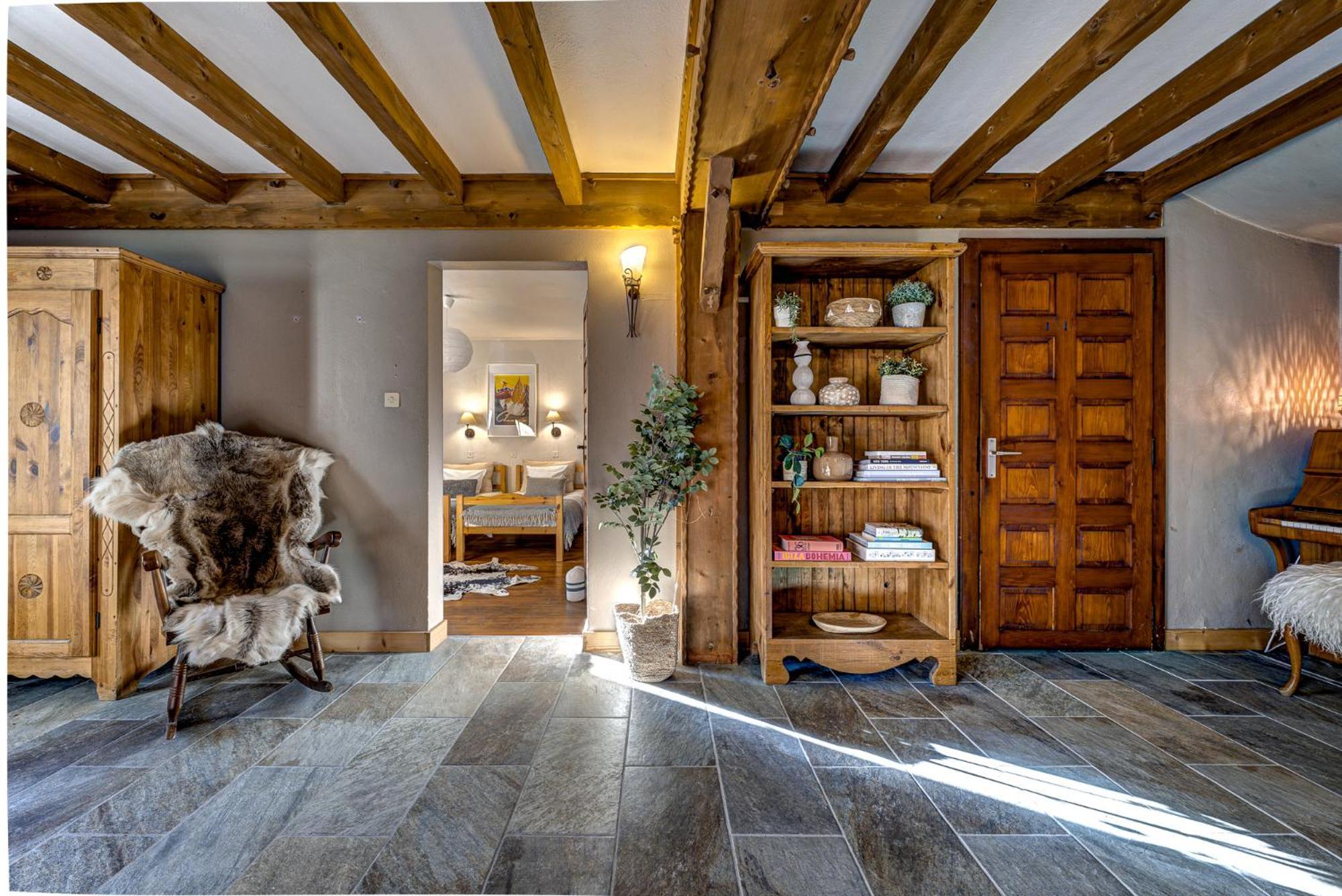 Chalet Aigle Royal Chamonix Exterior foto