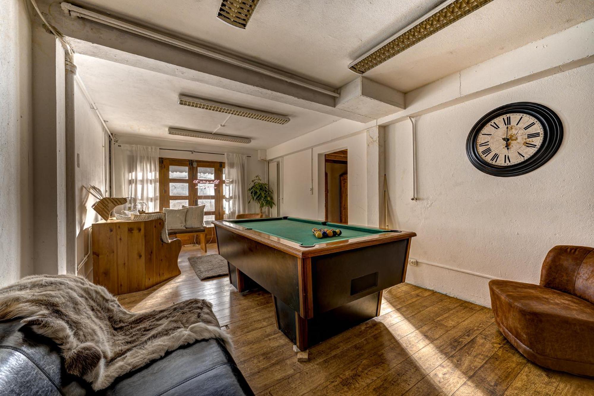Chalet Aigle Royal Chamonix Exterior foto