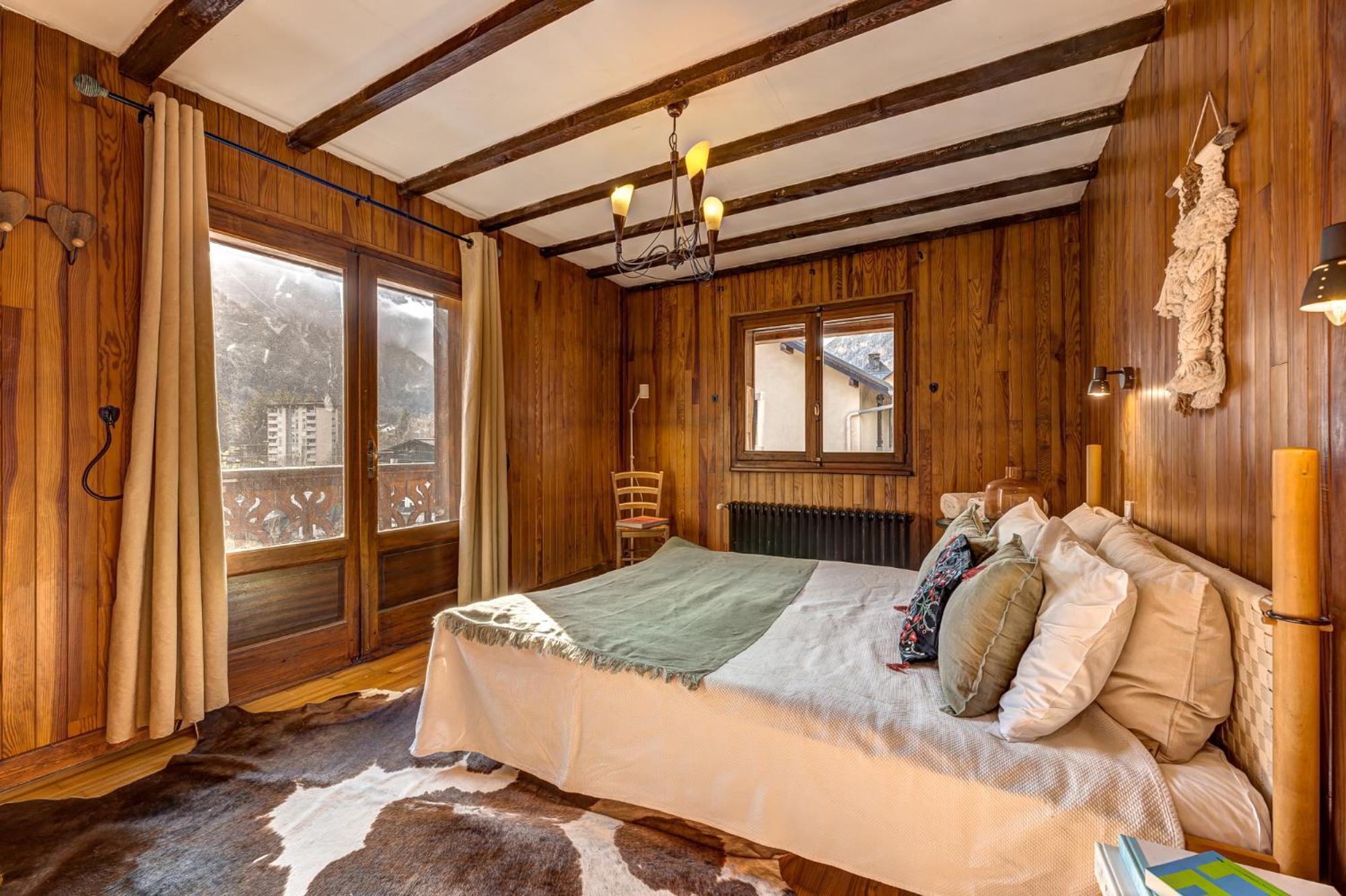 Chalet Aigle Royal Chamonix Exterior foto