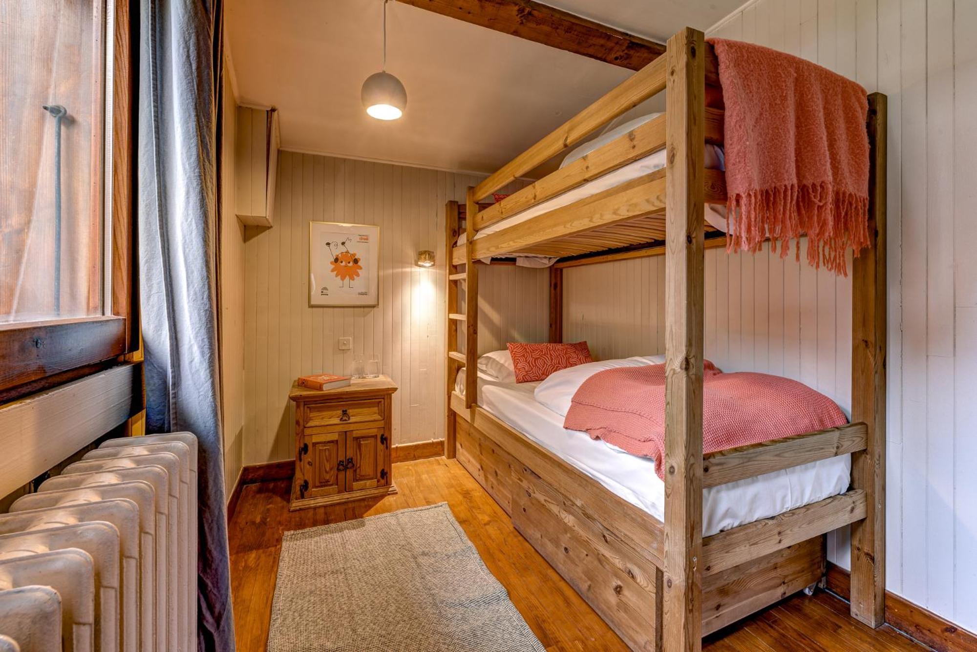 Chalet Aigle Royal Chamonix Exterior foto